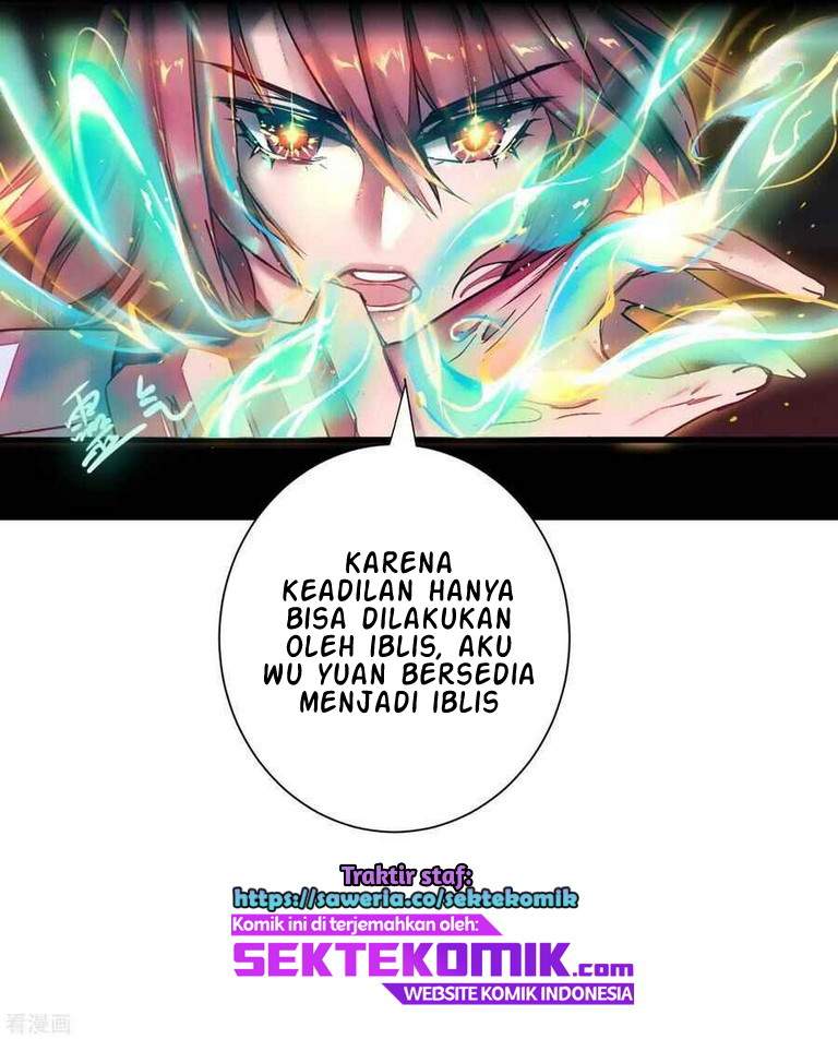 Reversing the Immortal Path Chapter 29 Gambar 24